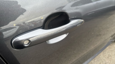 Toyota Yaris 1.5 Hybrid GR Sport 5dr CVT Hybrid Hatchback